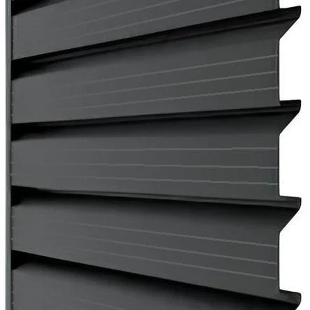 Ламель жалюзи