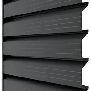 Ламель жалюзи